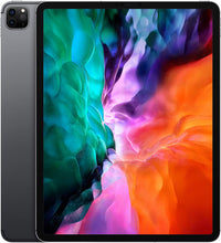 Load image into Gallery viewer, Apple iPad Pro (12.9-inch, Wi-Fi + Cellular, 256GB)