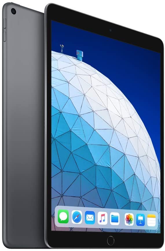 Apple iPad Air (10.5-Inch, Wi-Fi, 256GB)