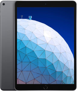 Apple iPad Air (10.5-Inch, Wi-Fi, 256GB)