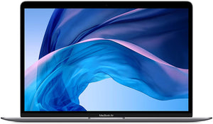 Apple MacBook Air (13-inch, 8GB RAM, 256GB SSD Storage)