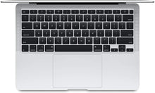 Load image into Gallery viewer, Apple MacBook Air (13-inch, 8GB RAM, 256GB SSD Storage)
