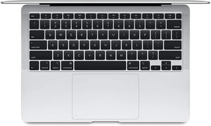 Apple MacBook Air (13-inch, 8GB RAM, 256GB SSD Storage)