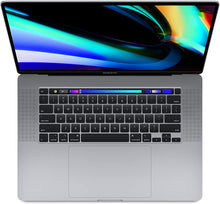 Load image into Gallery viewer, Apple MacBook Pro (16-Inch, 16GB RAM, 512GB Storage)
