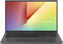 Load image into Gallery viewer, ASUS VivoBook 15 Thin and Light Laptop, 15.6” FHD Display
